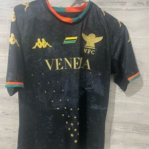 Limited addition Venezia Jersey